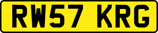 RW57KRG