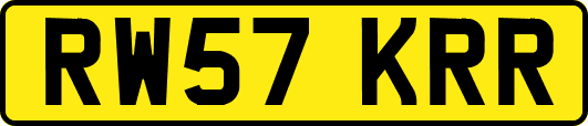 RW57KRR
