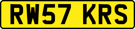 RW57KRS