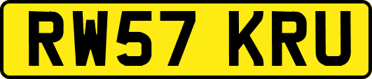 RW57KRU