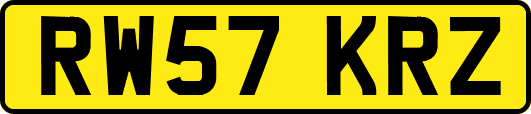 RW57KRZ