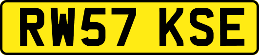 RW57KSE
