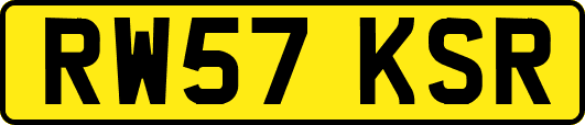 RW57KSR