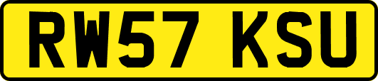 RW57KSU
