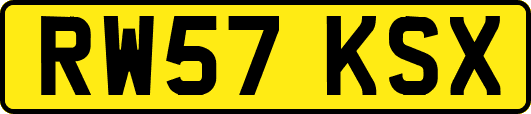 RW57KSX