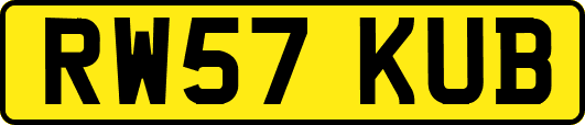 RW57KUB