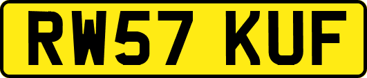 RW57KUF