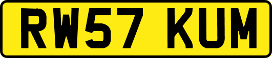 RW57KUM