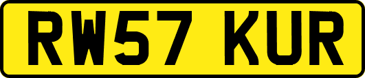 RW57KUR