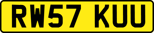 RW57KUU
