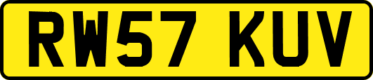 RW57KUV