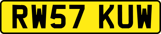 RW57KUW