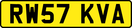 RW57KVA