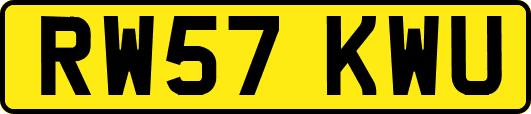 RW57KWU