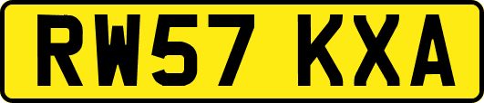 RW57KXA