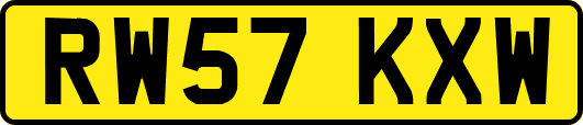 RW57KXW