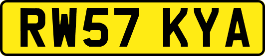 RW57KYA