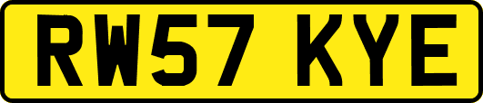 RW57KYE
