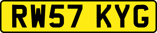 RW57KYG