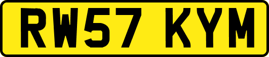 RW57KYM