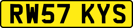RW57KYS