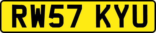 RW57KYU