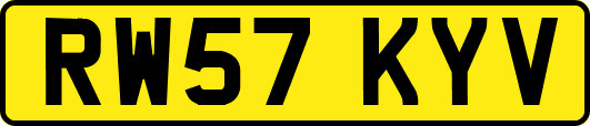 RW57KYV