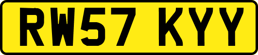 RW57KYY