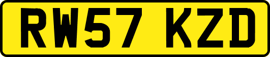 RW57KZD