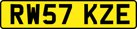 RW57KZE