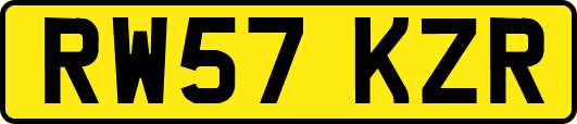 RW57KZR