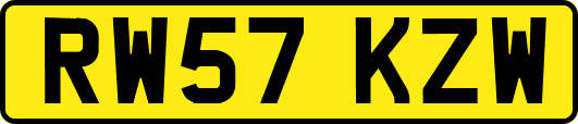 RW57KZW