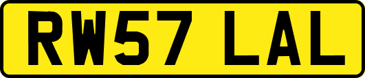 RW57LAL
