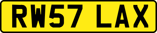 RW57LAX