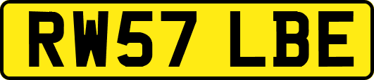 RW57LBE
