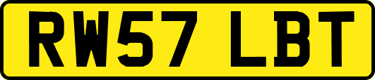 RW57LBT