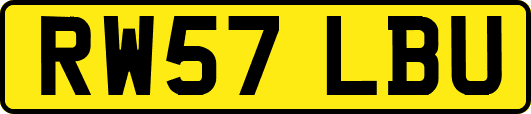 RW57LBU