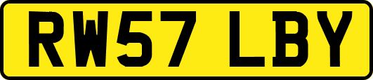 RW57LBY
