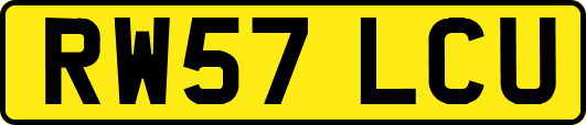 RW57LCU