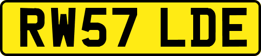 RW57LDE