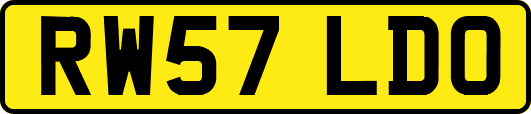 RW57LDO