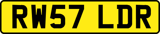 RW57LDR