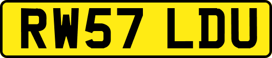 RW57LDU