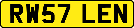 RW57LEN