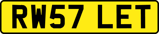 RW57LET