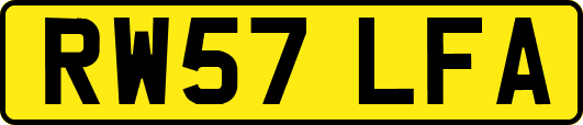 RW57LFA