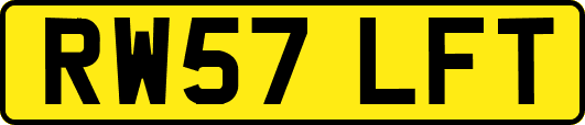 RW57LFT