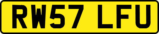 RW57LFU