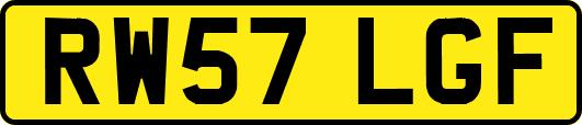 RW57LGF