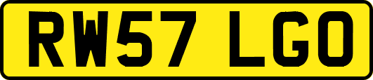 RW57LGO